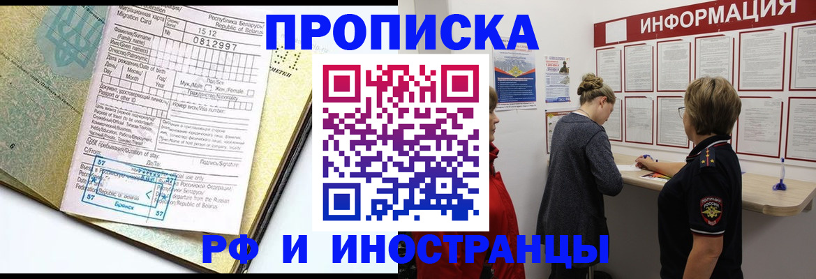 временная регистрация поиск в Амурской области